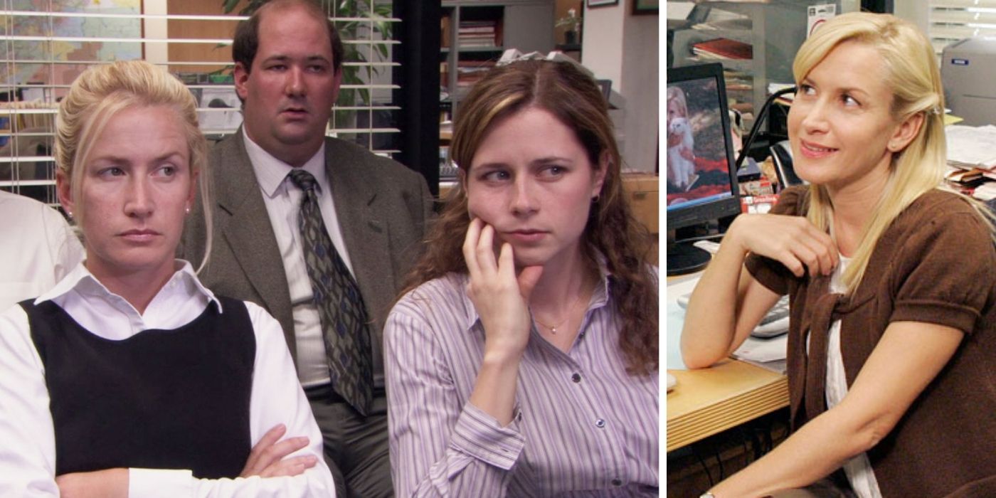 Angela the office outfits Clearance