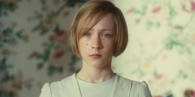 Atonement Briony Tallis