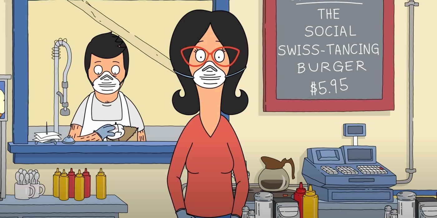 Bob S Burgers Season 11 Trailer The Belchers Face An Epidemic