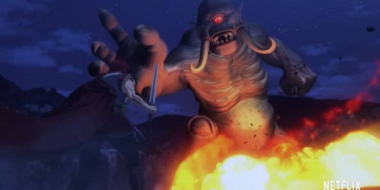 Dragon S Dogma Netflix 10 Things In The Show That Only Make Sense If You Played The Games Dragon S Dogma Netflix 10 Things In The Show That Only Make Sense If You Played The Games