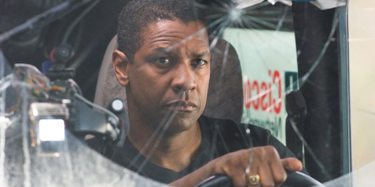 movie deja vu with denzel washington