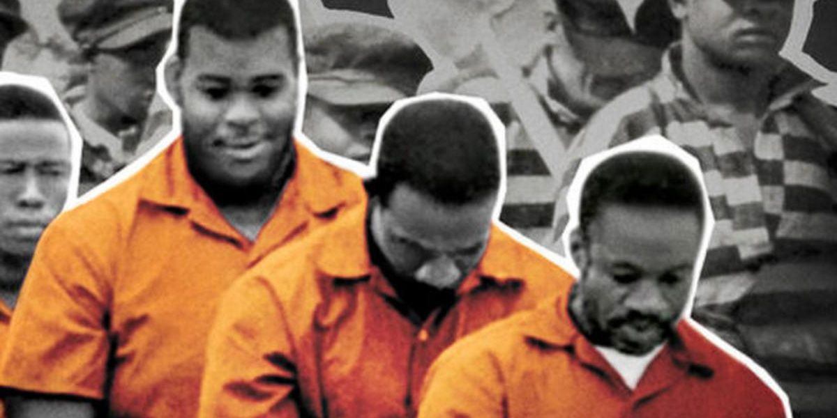 10 Great Documentaries You Can Watch on Netflix (That Aren’t True Crime)