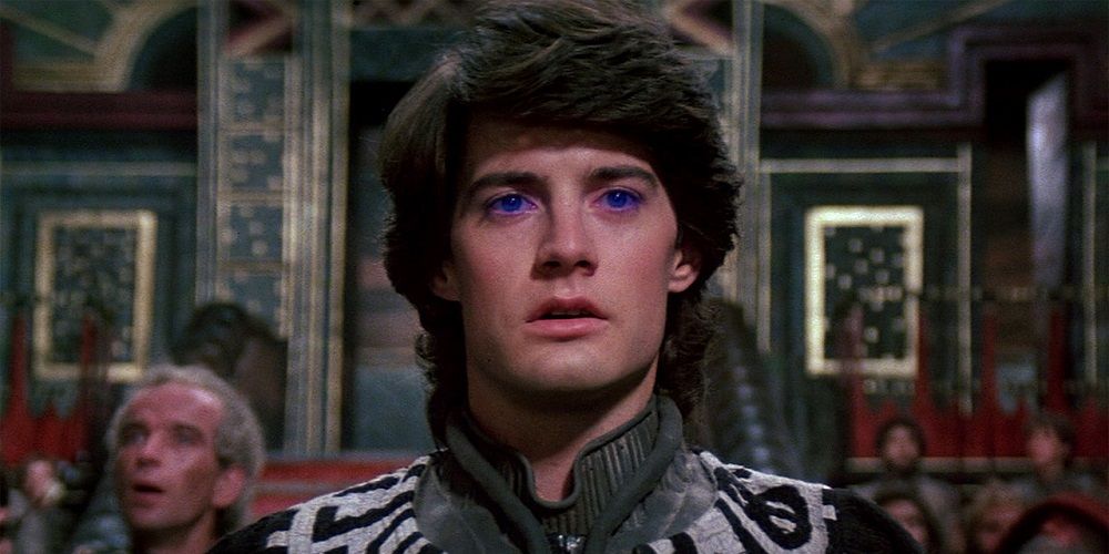 The 10 Best Movies Like Dune (2021)