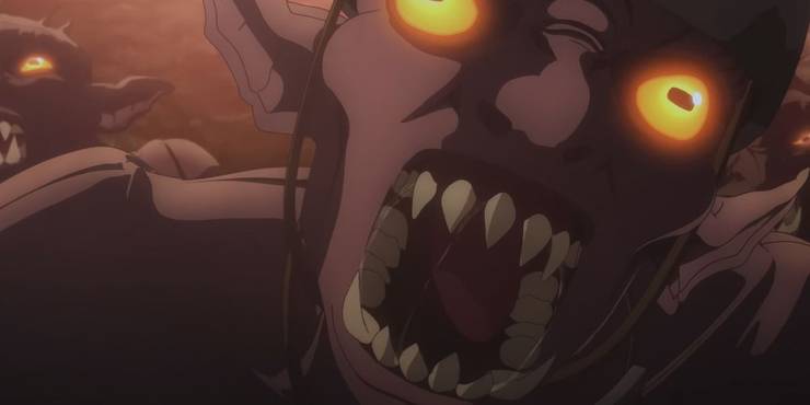 Dragon S Dogma Netflix Every Monster Ranked From Weakest To Most Powerful Dragon S Dogma Netflix Every Monster Ranked From Weakest To Most Powerful