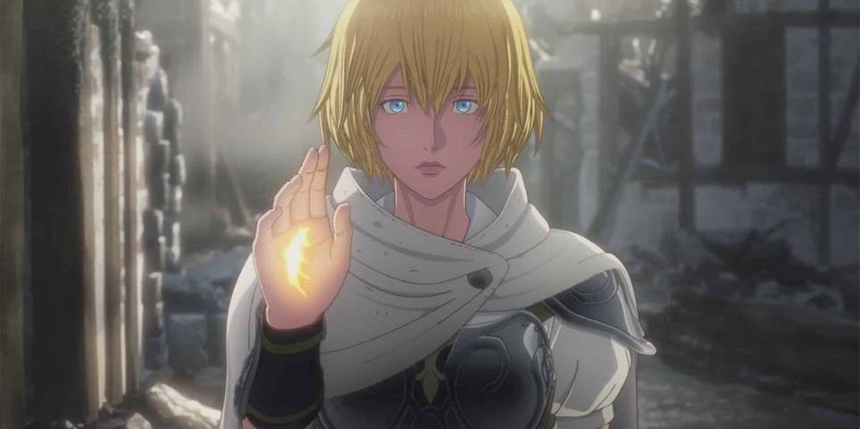 Dragon S Dogma Netflix 5 Things That Changed From The Video Games 5 Fans Wish Hadn T Dragon S Dogma Netflix 5 Things That Changed From The Video Games 5 Fans Wish Hadn T