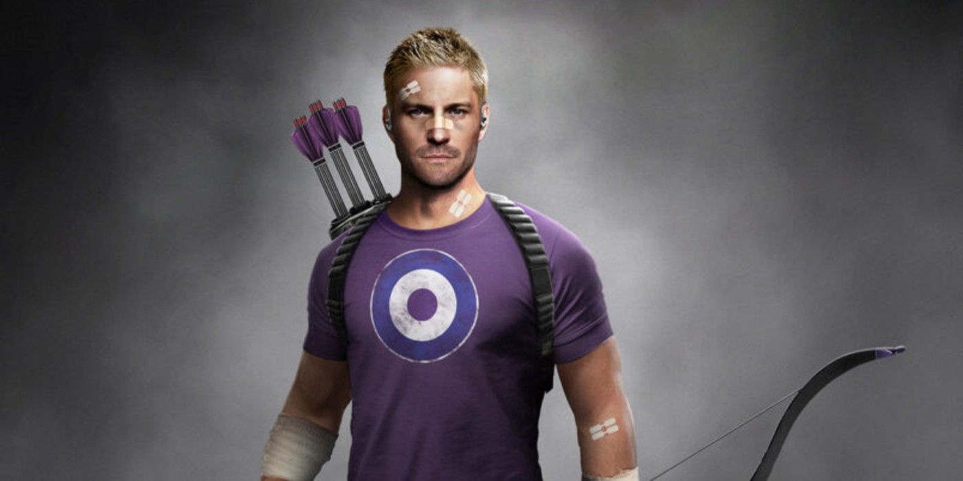 How Marvels Avengers Hawkeye Will Be Different Than Kate Bishop