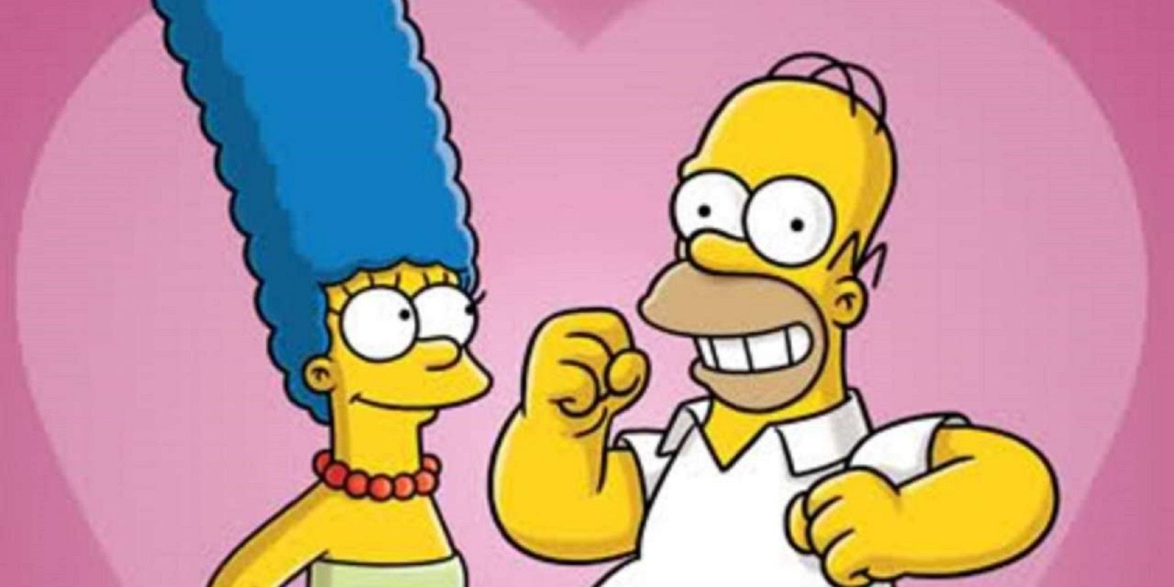 The Simpsons 10 Things You Didnt Know About Marge And Homers Relationship 4707