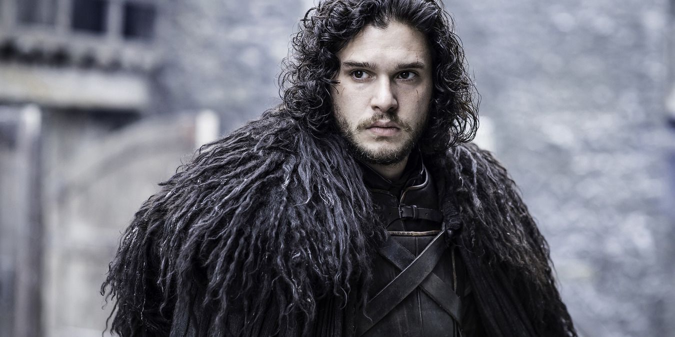 Why Jon Snow Was GOTs Most Important Character (& 5 Better Alternatives)
