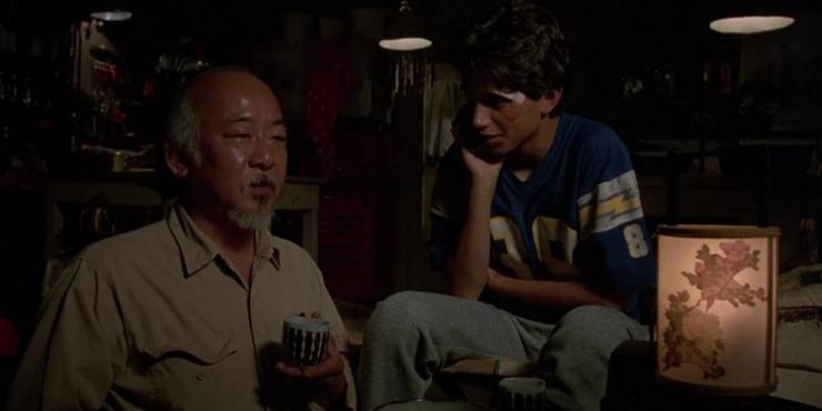 karate kid miyagi shop - Cobra Kai: 10 fatos sobre Karate Kid que você não sabia