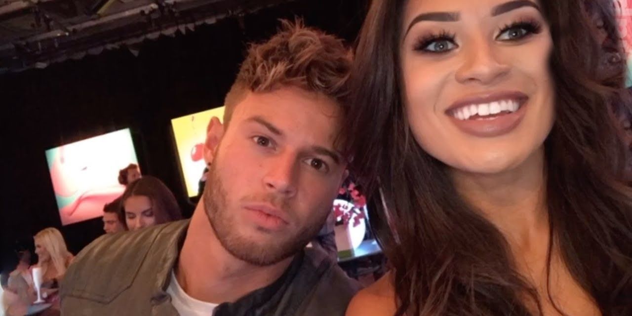 Love Island 10 Things You Didnt Know About Montana And Alex