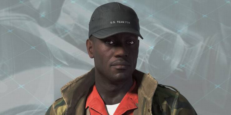 Metal Gear Solid All 9 Confirmed Members Of The Patriots