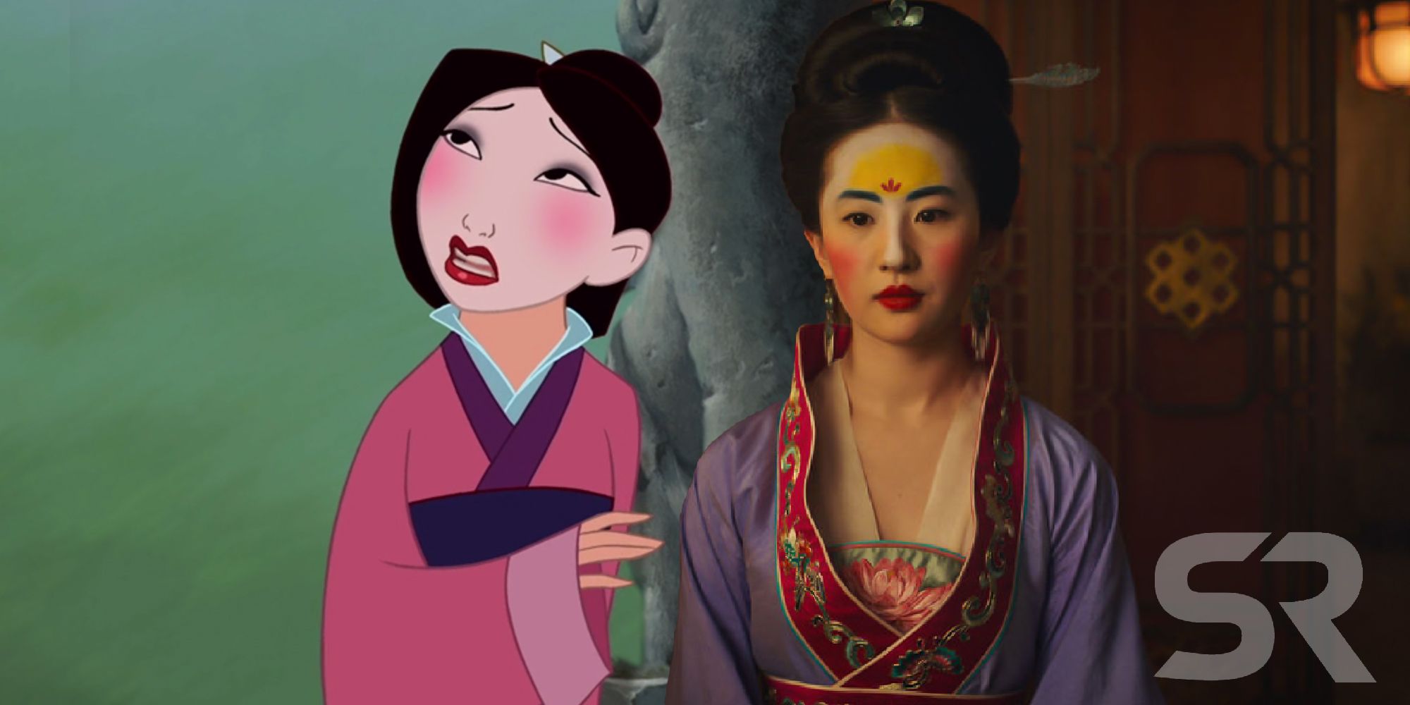 Mulan Disneys LiveAction Remake Was Right Not To Include The Songs