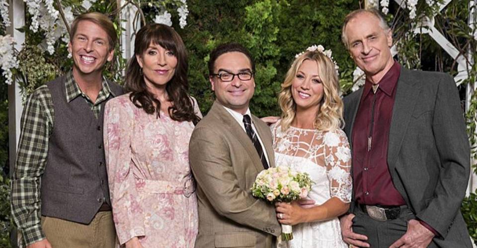 The Big Bang Theory: Why Fans Would Love To See A Spin-Off Of Penny&#39;s Family