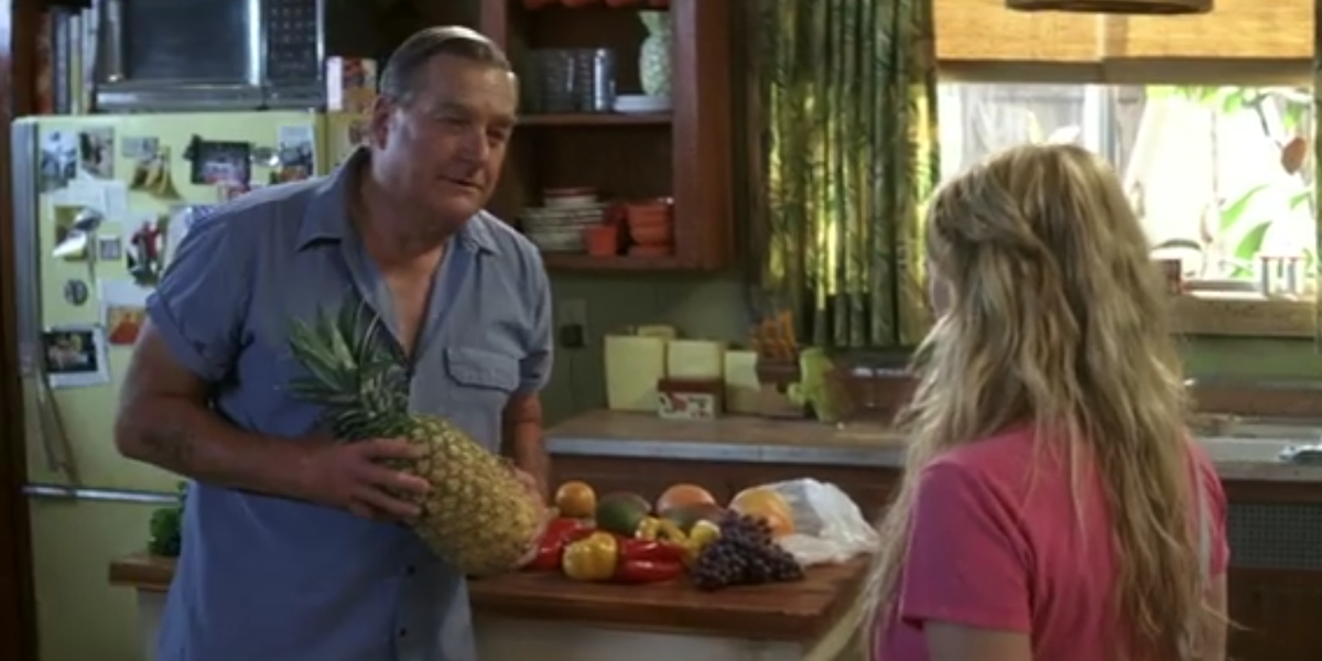hypothesis for 50 first dates movie