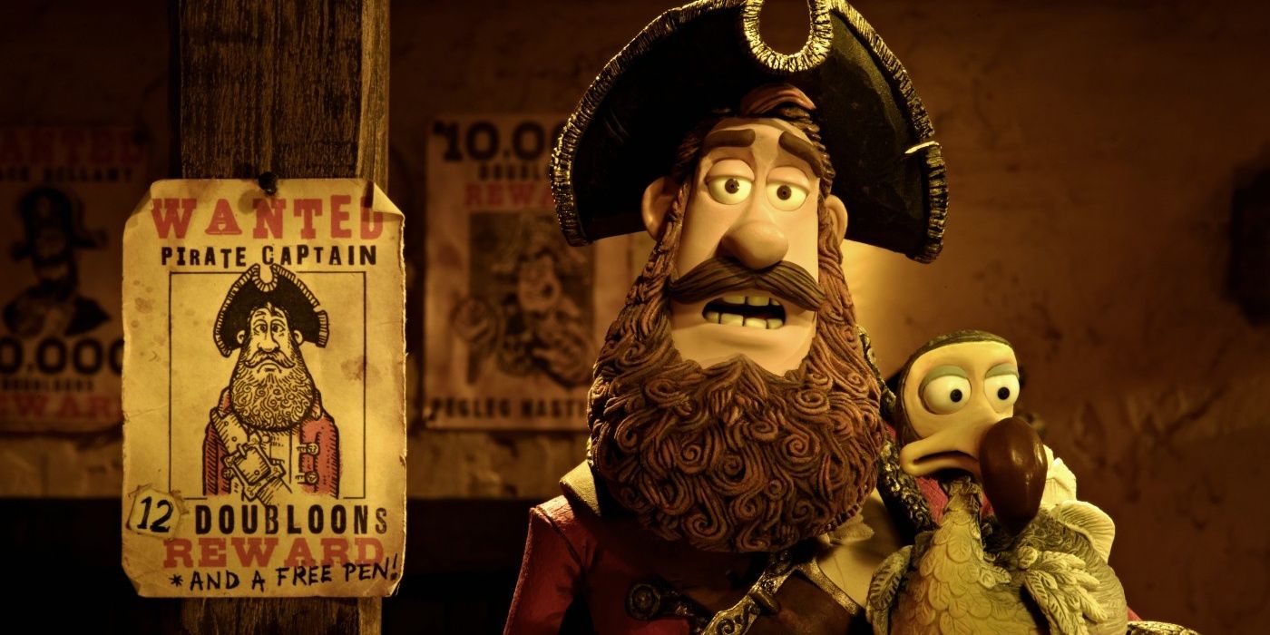 15 Best Swashbuckling Pirate Movies According To Rotten Tomatoes