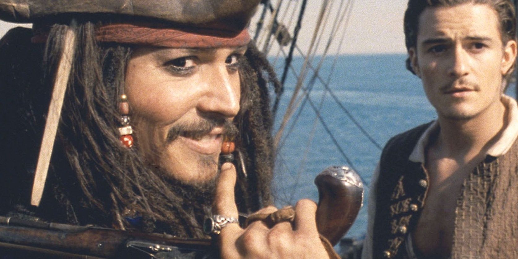 15 Best Swashbuckling Pirate Movies According To Rotten Tomatoes