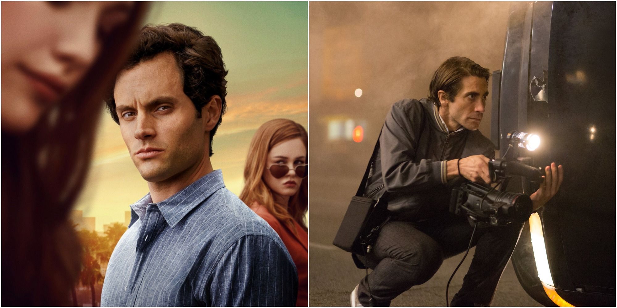 Psychological Thriller Movies On Netflix That Will Keep You Photos