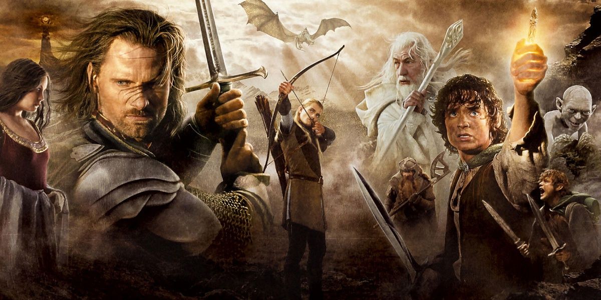 Lord Of The Rings 10 Unpopular Opinions (According To Reddit)