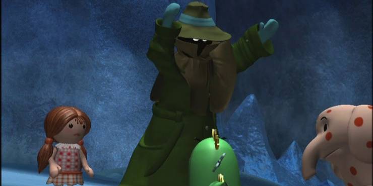 May The Schwartz Be With You 10 Things You Didn T Know About Rick Moranis