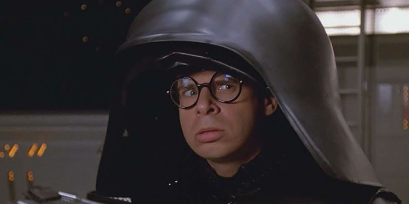 Spaceballs 10 Things That Still Hold Up Today