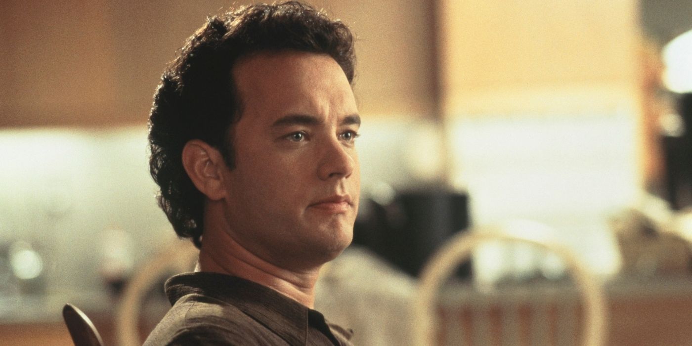 Tom Hanks 10 Most Likable Characters Ranked