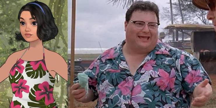 Jurassic World Camp Cretaceous Dino Dad Reviews