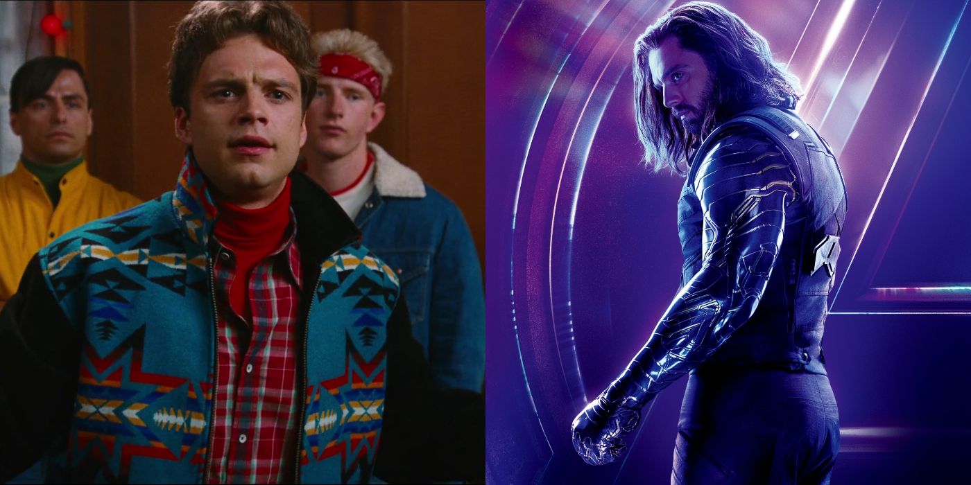 Sebastian Stan S Hot Tub Time Machine Role Creates An Avengers Paradox