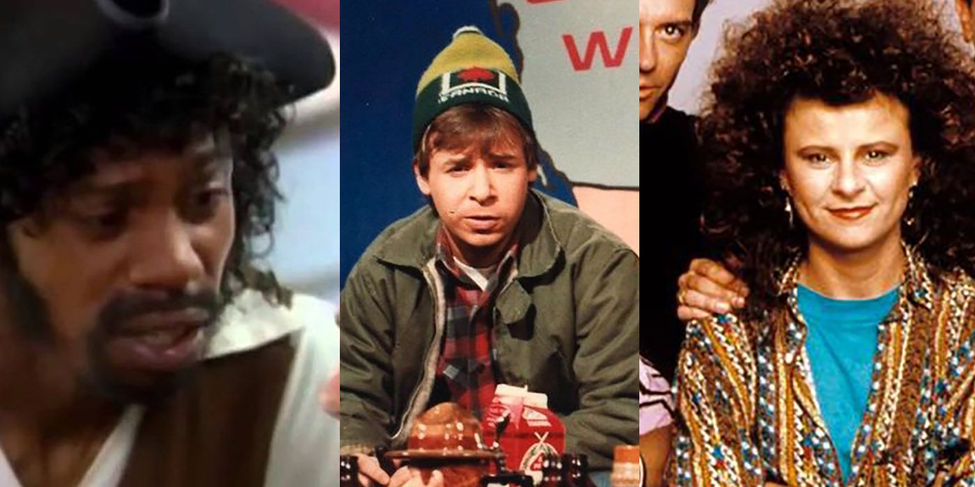 The 15 Best Sketch Comedy Series Ever That Arent Saturday Night Live 