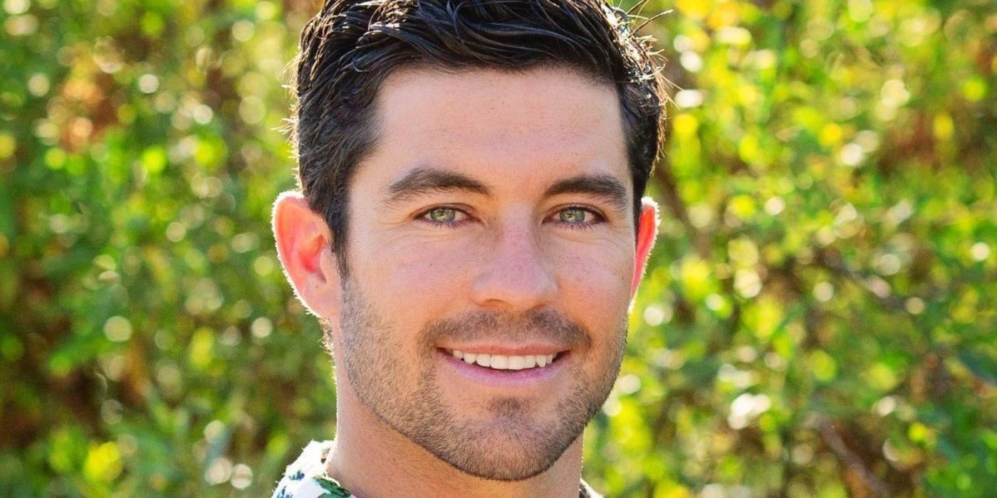 Bachelorette What To Know About Spencer Robertson Who Got 1st Impression Rose