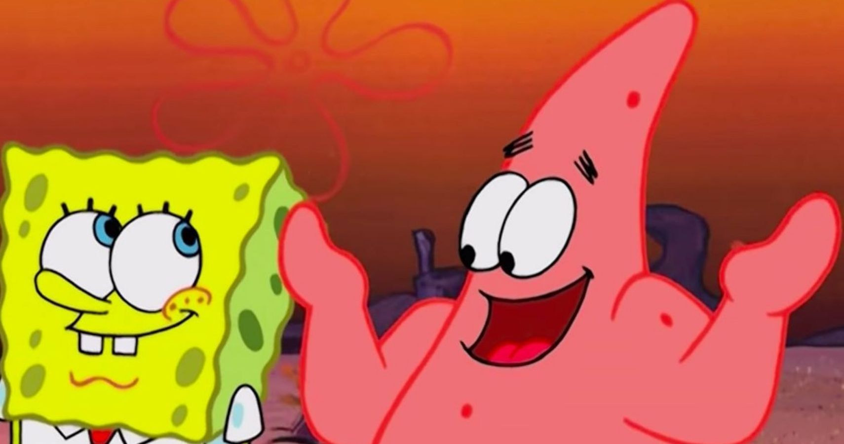 SpongeBob SquarePants: 5 Ways SpongeBob & Patrick Are Alike (& 5 Ways