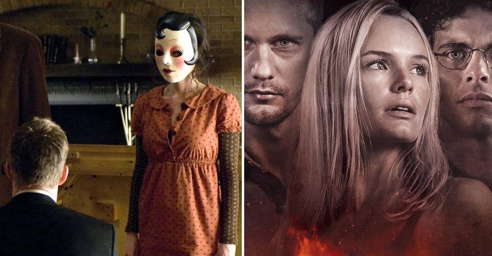 10 Movies To Watch If You Loved The Purge Screenrant