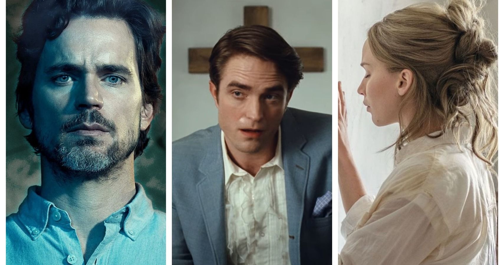 5 Psychologically Thrilling Movies (& 5 Shows) To Binge After The Devil
