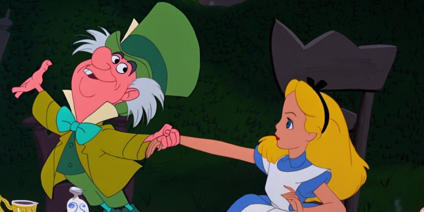 Disney 10 Strange Inspirations Behind Beloved Characters You Never Knew About