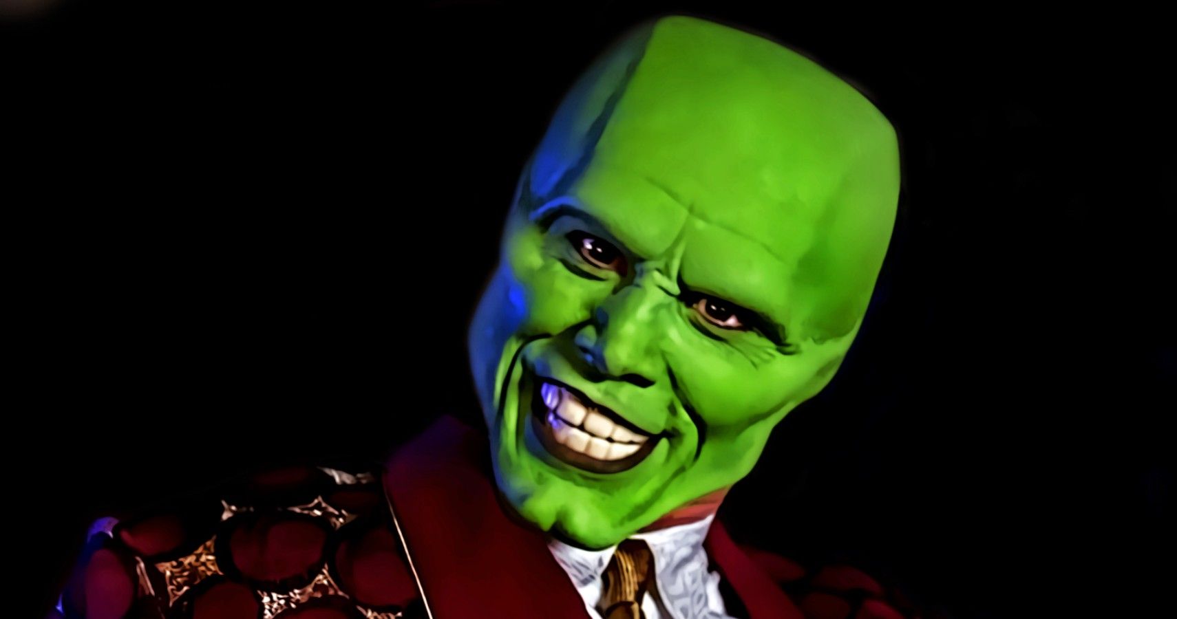 The Mask: 10 Timeless Quotes That Still Make Us Laugh