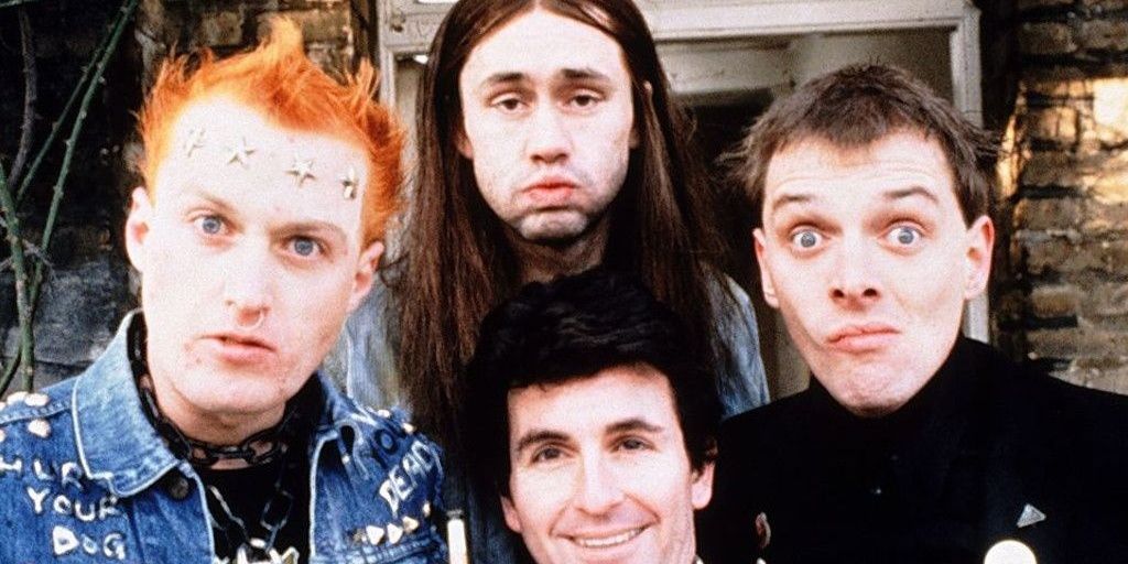 5 Best (& 5 Worst) British Sitcoms Of the 80s