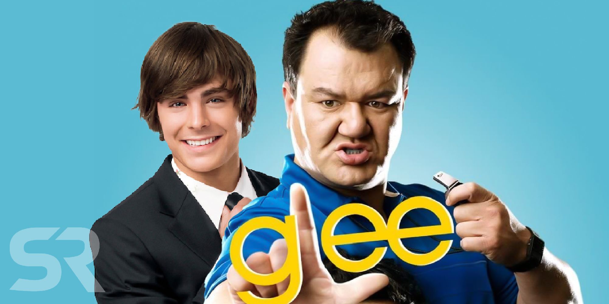 Glee vs High School Musical Which Was Better