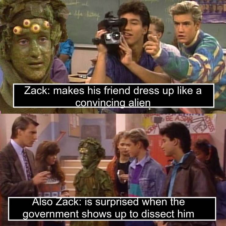 10 Saved By The Bell Memes That Are Too Hilarious For Words 10 Saved By The Bell Memes That Are Too Hilarious For Words