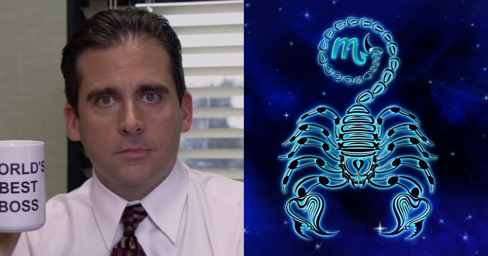 The Office What Job Would You Have At Dunder Mifflin Based On Your Zodiac