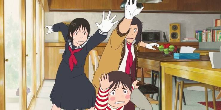 10 Films To Watch If You Loved Wolf Children Screenrant 10 Films To Watch If You Loved Wolf Children Screenrant