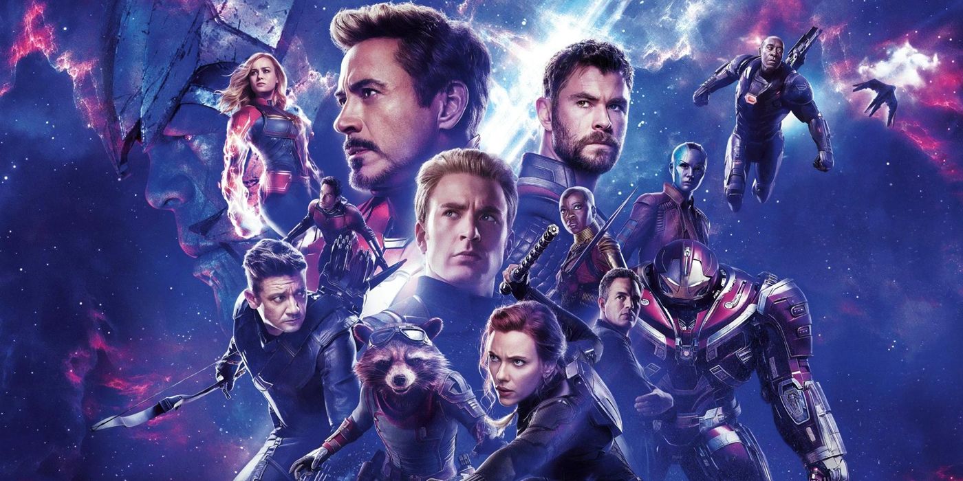 Avengers Hints Endgames Final Battle Could Have Been Way More Epic