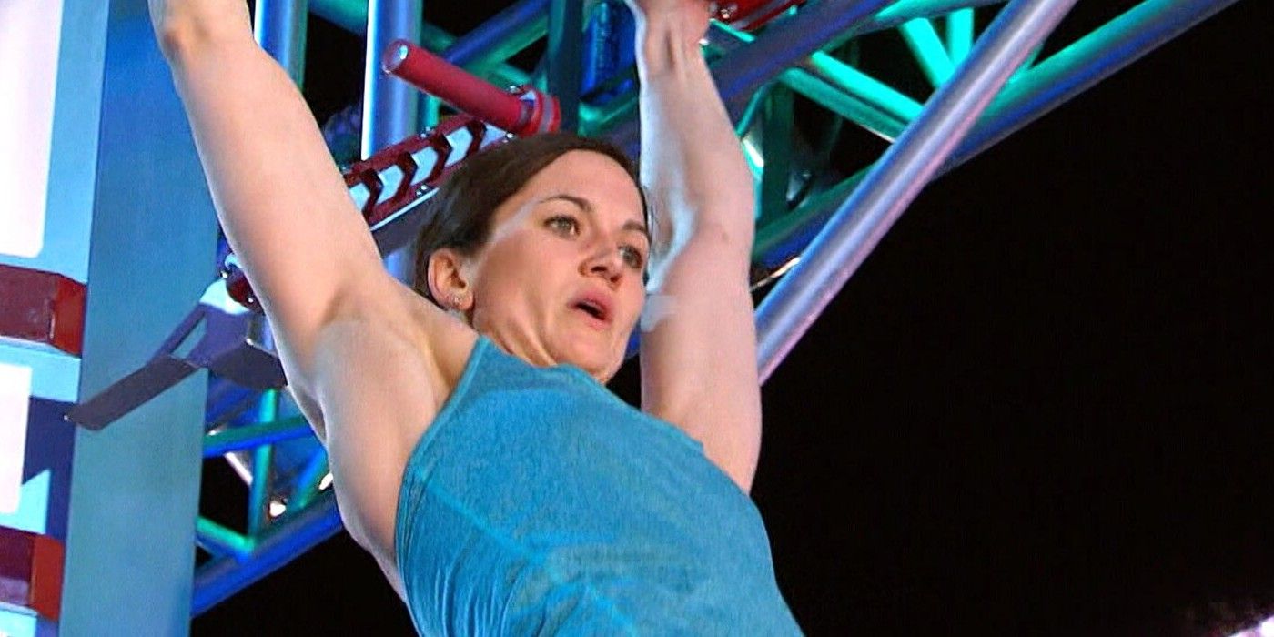 American Ninja Warrior Everything To Know About Jesse Labreck