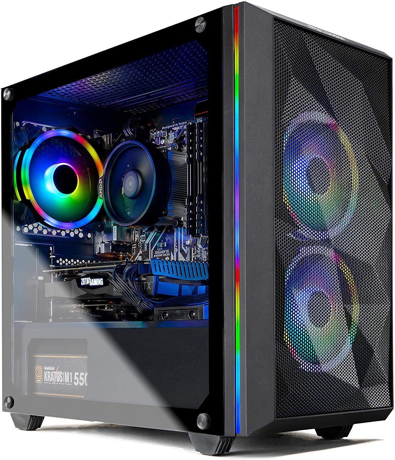 best-gaming-pc-under-1200-updated-2021