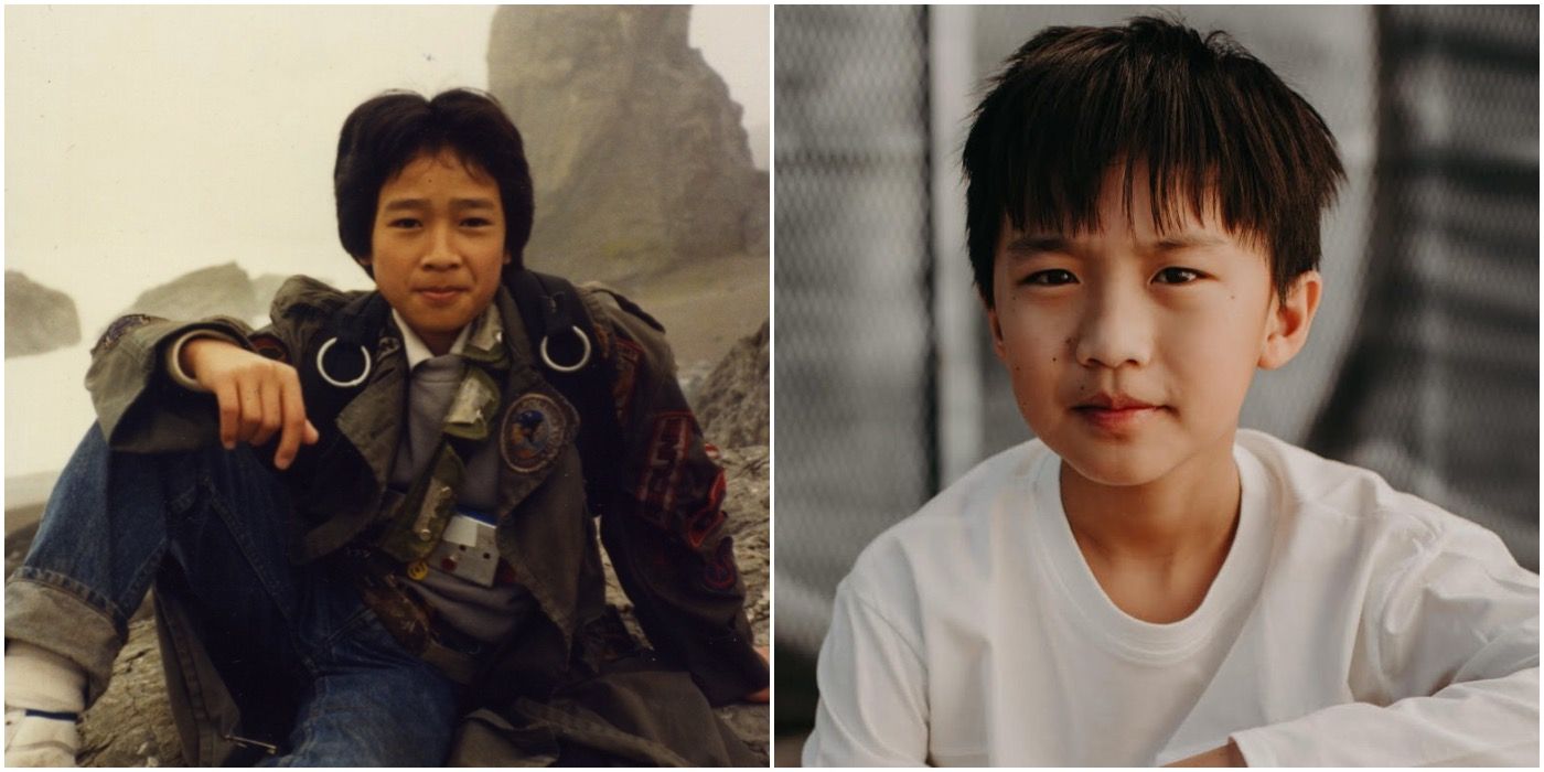 Recasting The Characters Of The Goonies (If It Was Made Today)