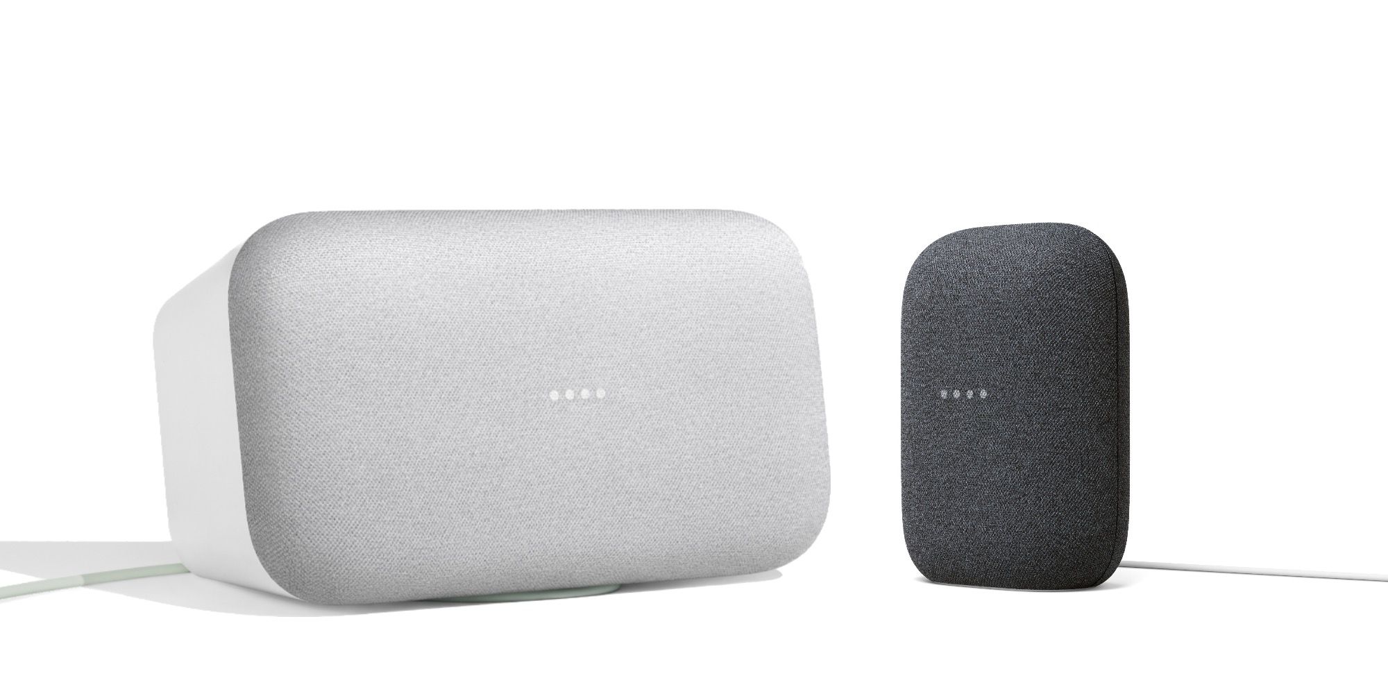 Nest Audio Vs Home Max How Googles New $99 Speaker Compares