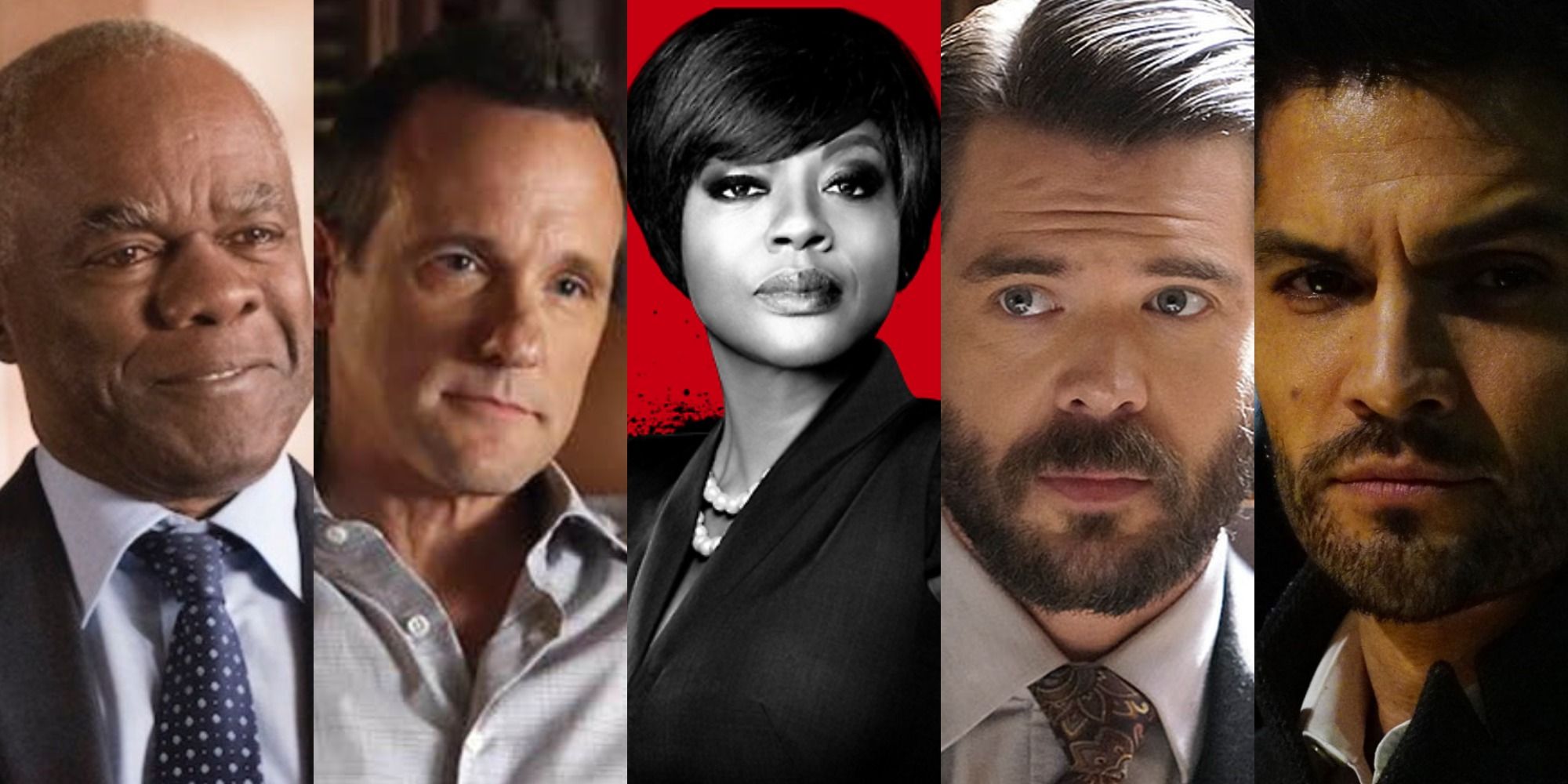 how to get away with a murderer cast
