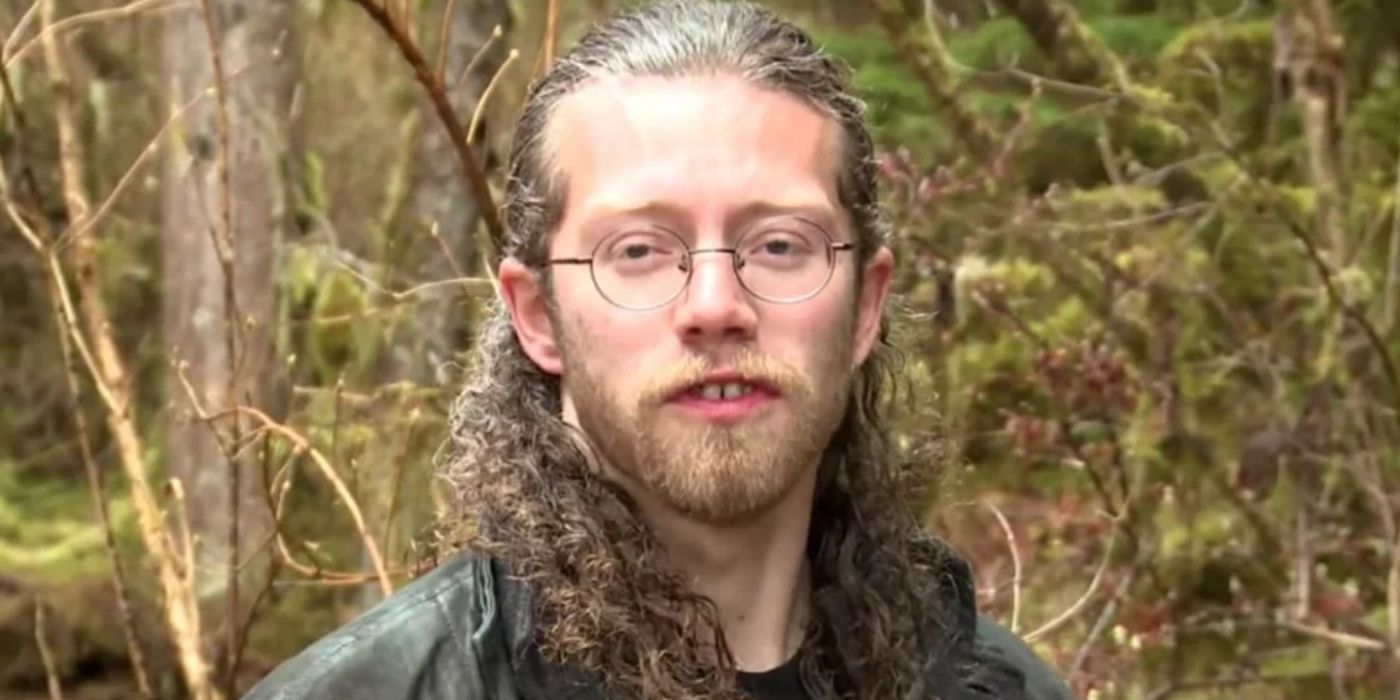 Alaskan Bush People Why Bam Brown Is So Grouchy