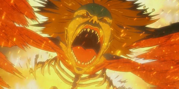 Attack On Titan Jaw Titan - My Anime List