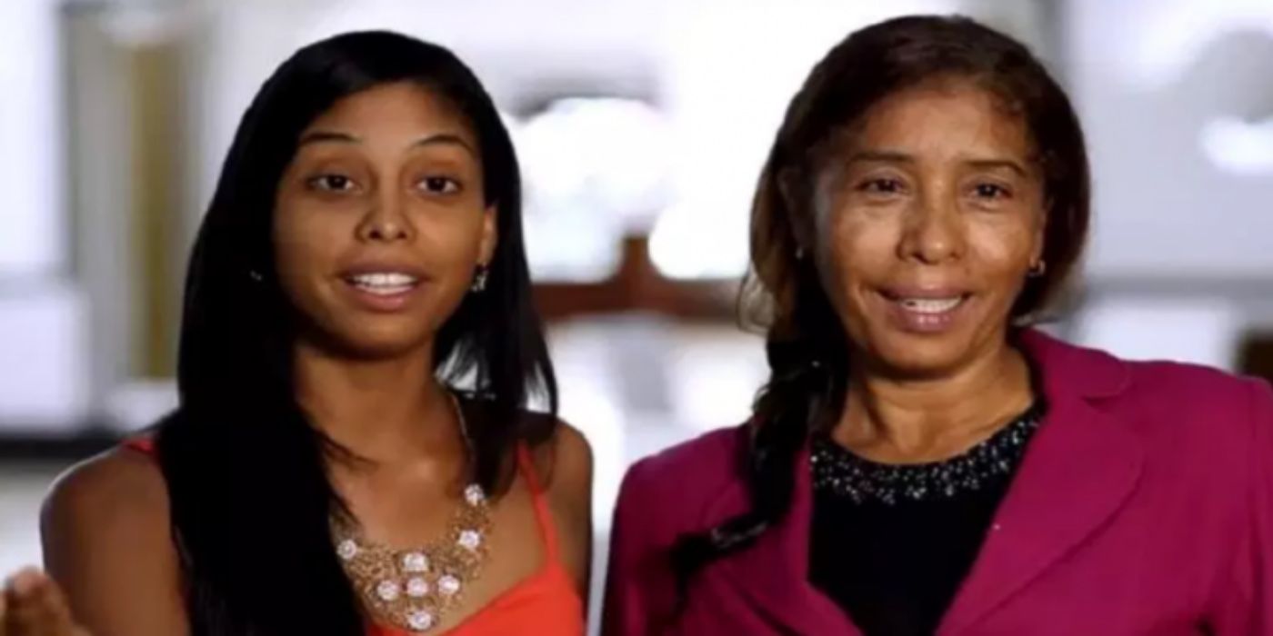 The Family Chantel Why Fans Think Lidia & Nicole Are Super Greedy