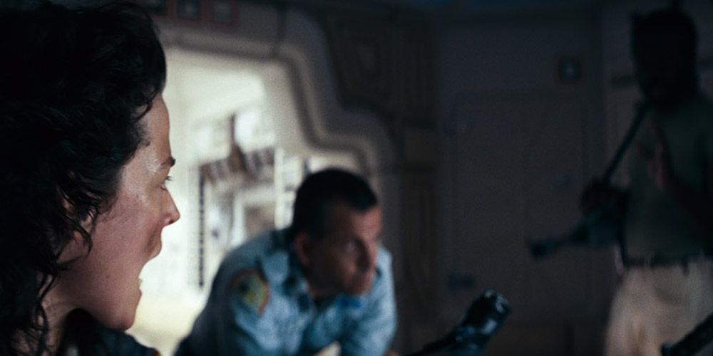 Alien The 10 Best Quotes From The 1979 Film