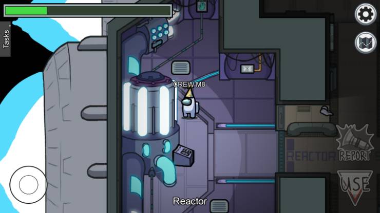 Among Us Imposter Guide Best Things To Do In The First Round